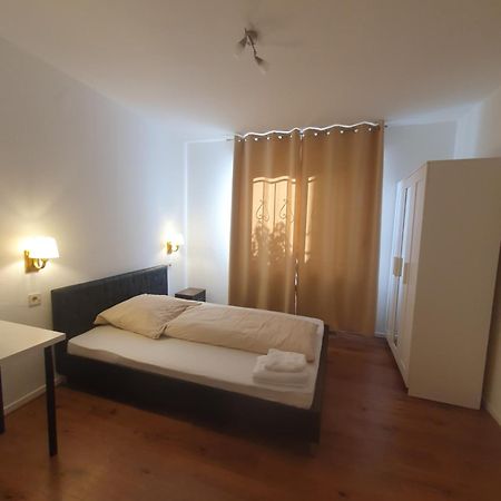 Gemuetliches Privatzimmer An Der Uniklinik Mainz. Sehr Zentral Dış mekan fotoğraf