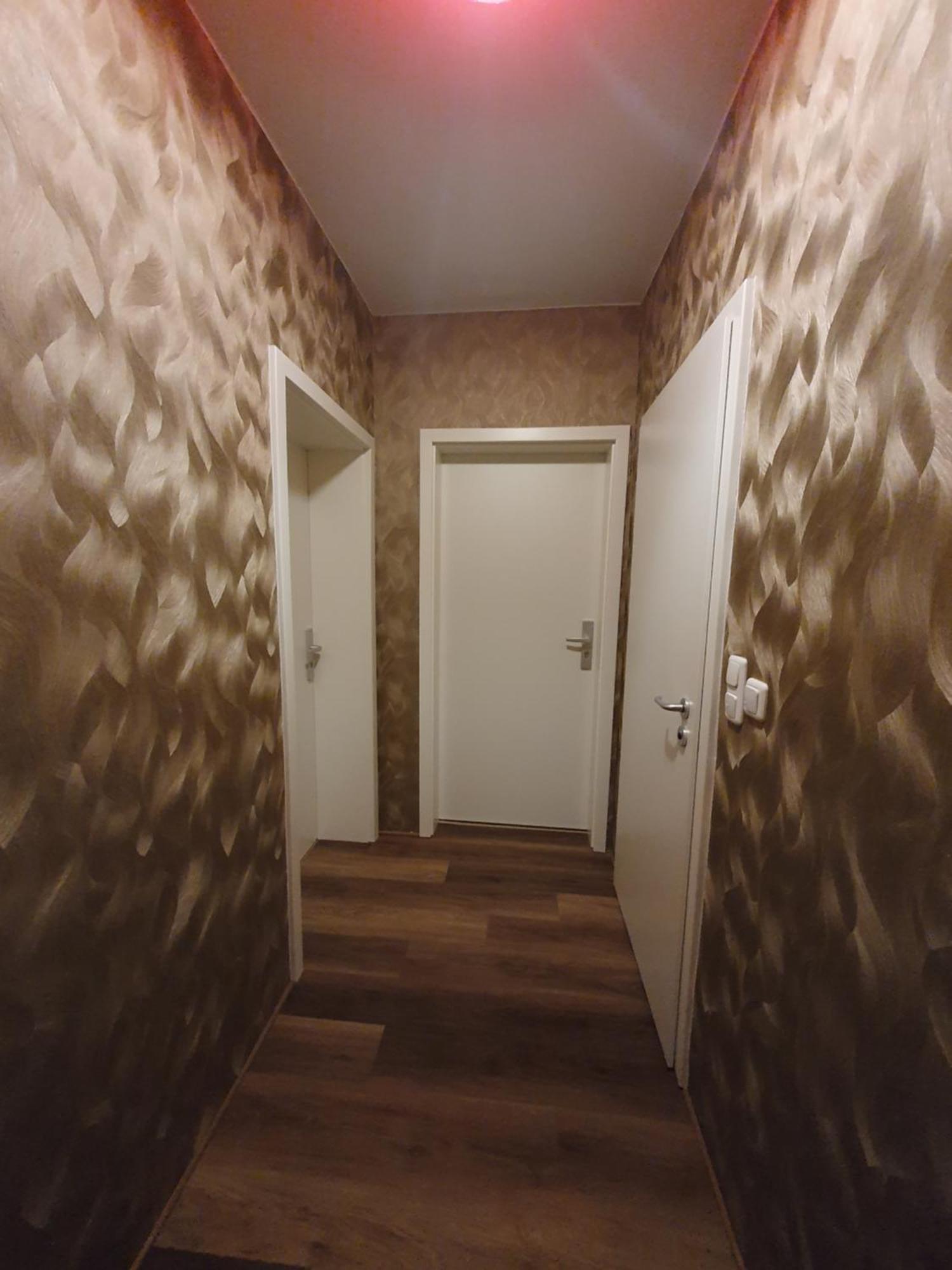 Gemuetliches Privatzimmer An Der Uniklinik Mainz. Sehr Zentral Dış mekan fotoğraf