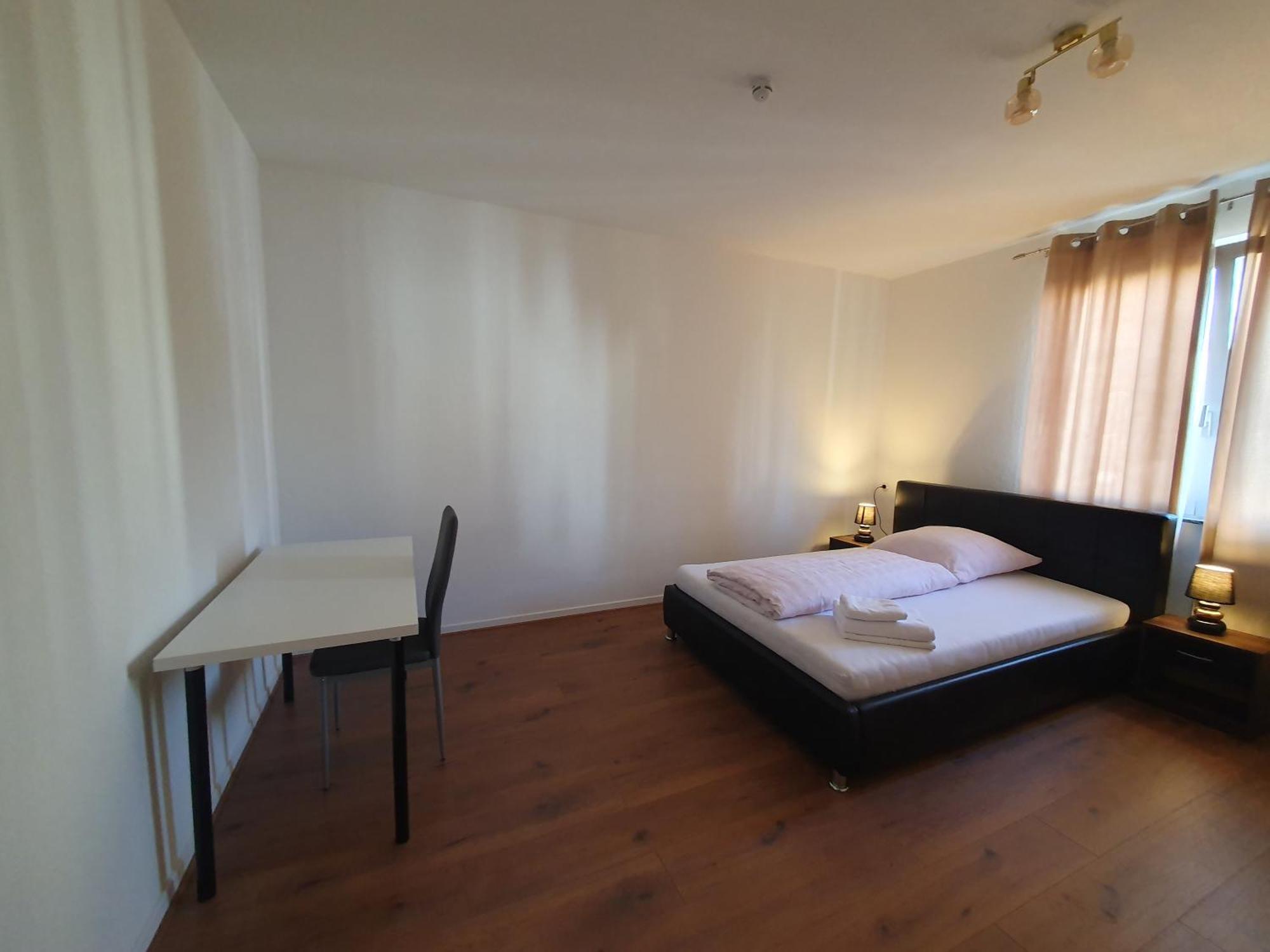 Gemuetliches Privatzimmer An Der Uniklinik Mainz. Sehr Zentral Dış mekan fotoğraf