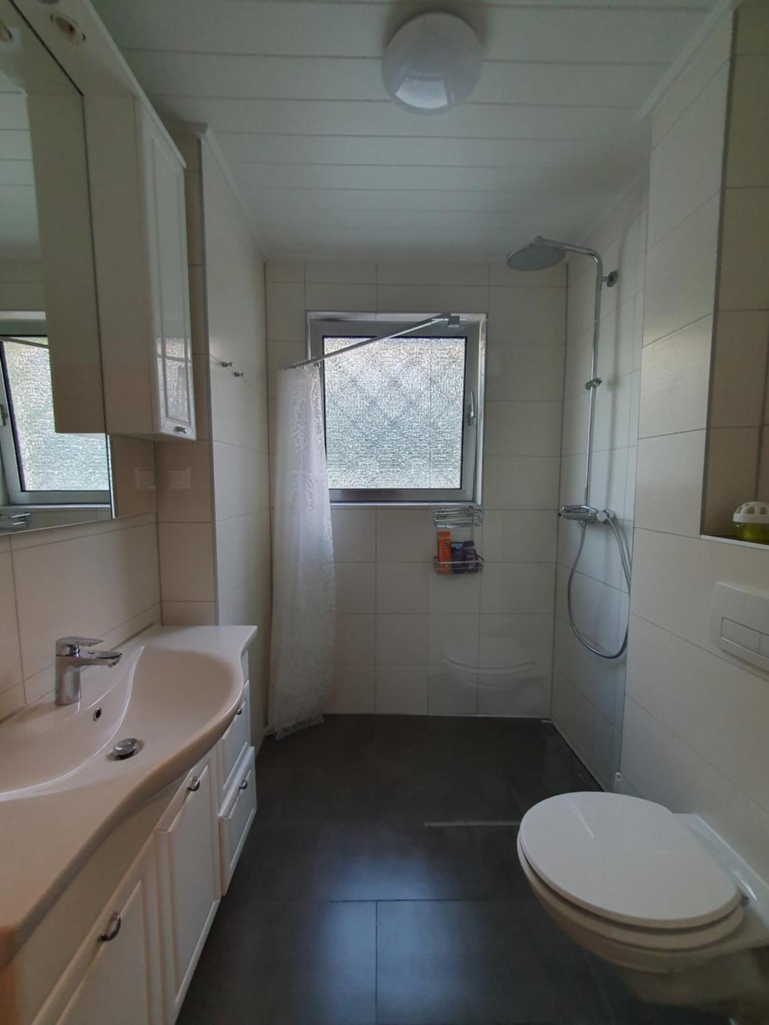 Gemuetliches Privatzimmer An Der Uniklinik Mainz. Sehr Zentral Dış mekan fotoğraf