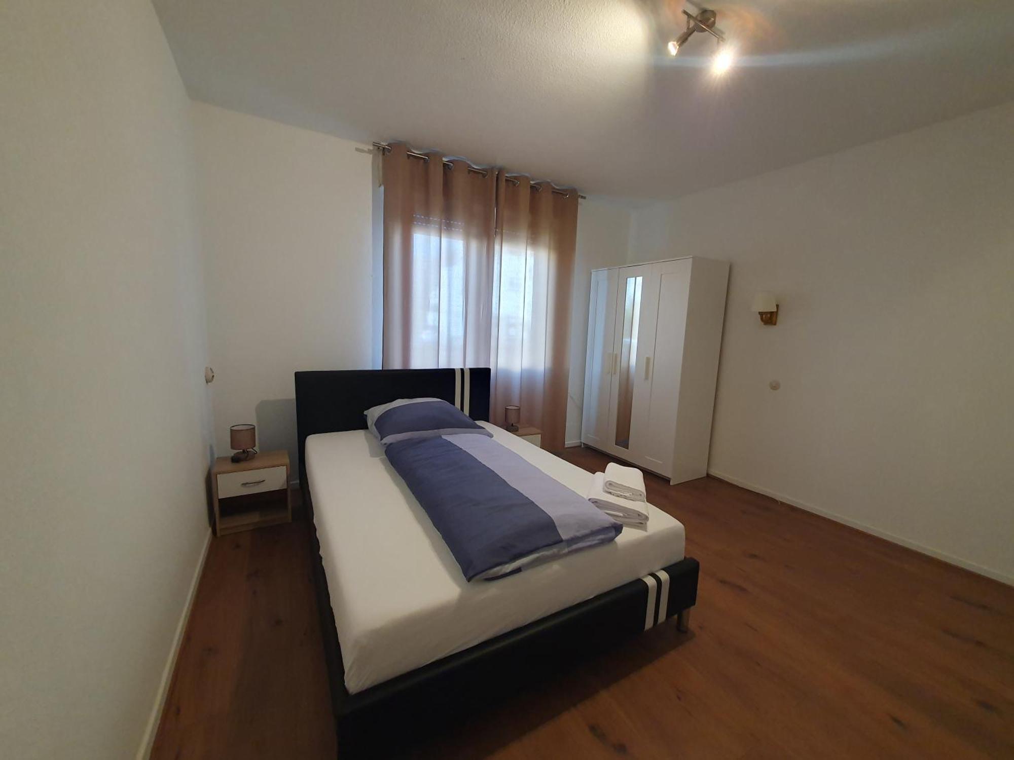 Gemuetliches Privatzimmer An Der Uniklinik Mainz. Sehr Zentral Dış mekan fotoğraf