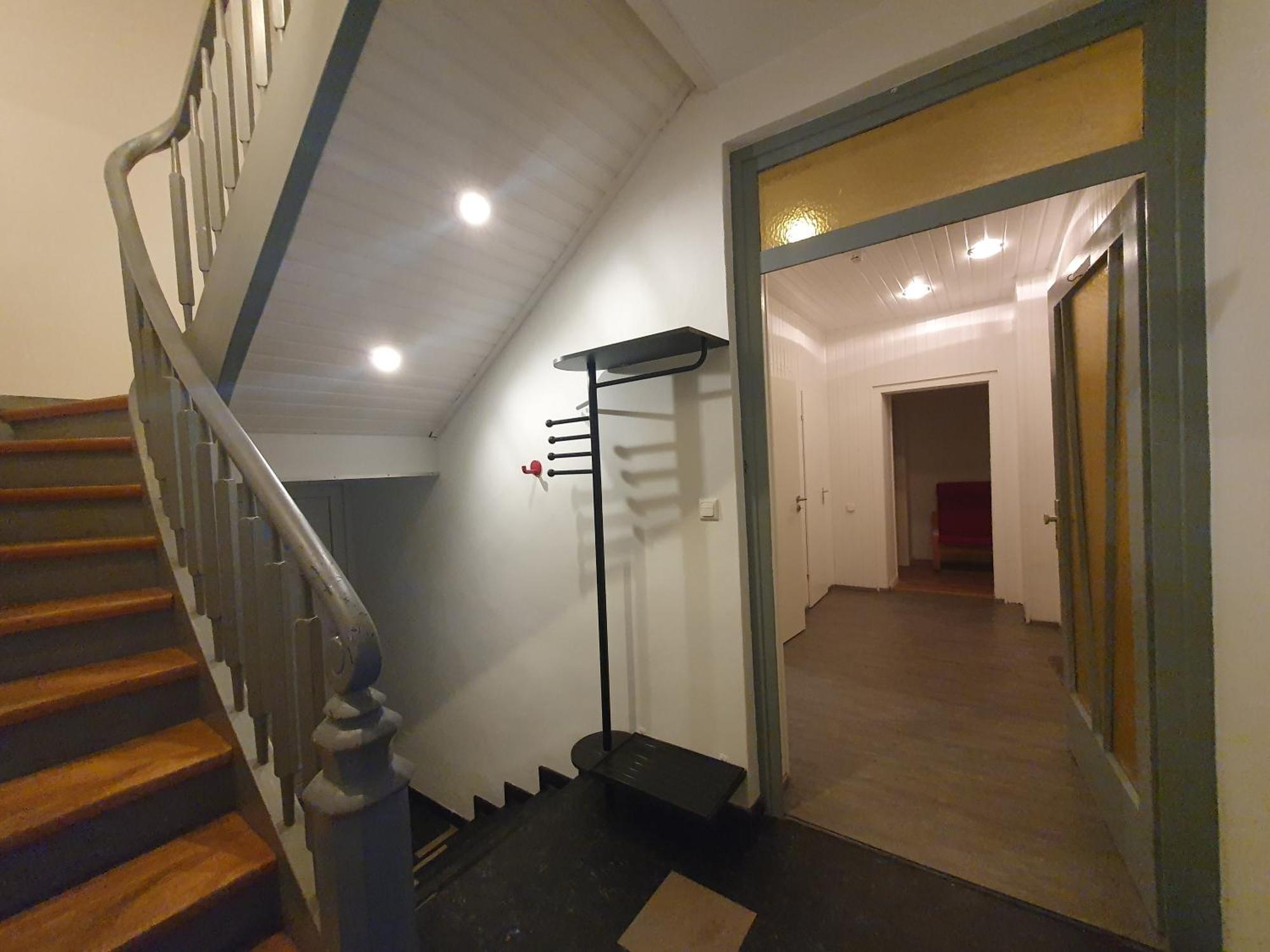 Gemuetliches Privatzimmer An Der Uniklinik Mainz. Sehr Zentral Dış mekan fotoğraf