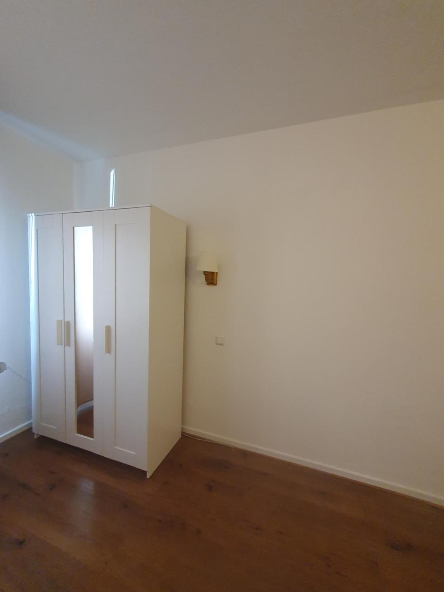 Gemuetliches Privatzimmer An Der Uniklinik Mainz. Sehr Zentral Dış mekan fotoğraf